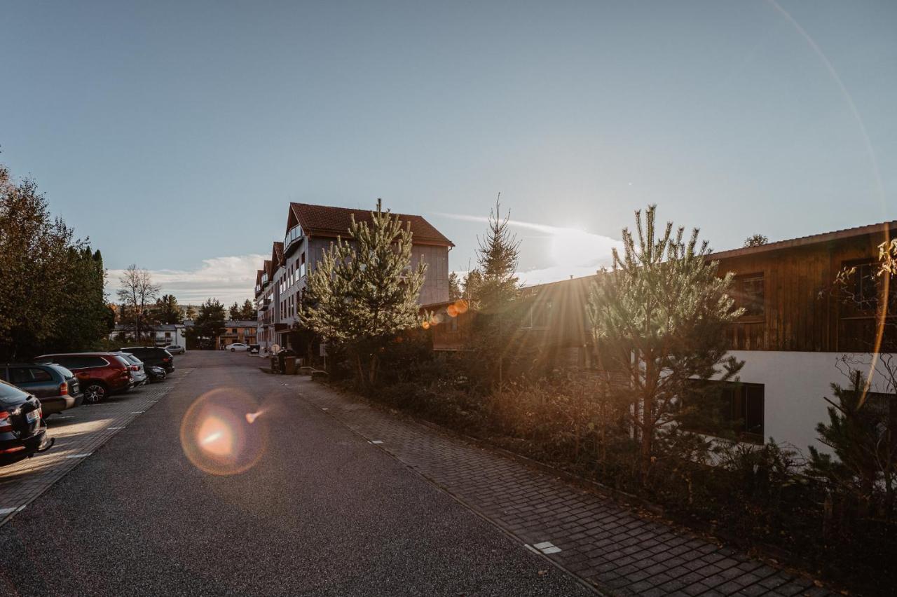 Lipno Nad Vltavou - Apartman 23 - Wifi, Parking, Netflix Exterior photo