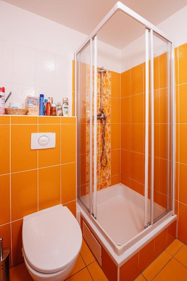 Lipno Nad Vltavou - Apartman 23 - Wifi, Parking, Netflix Exterior photo