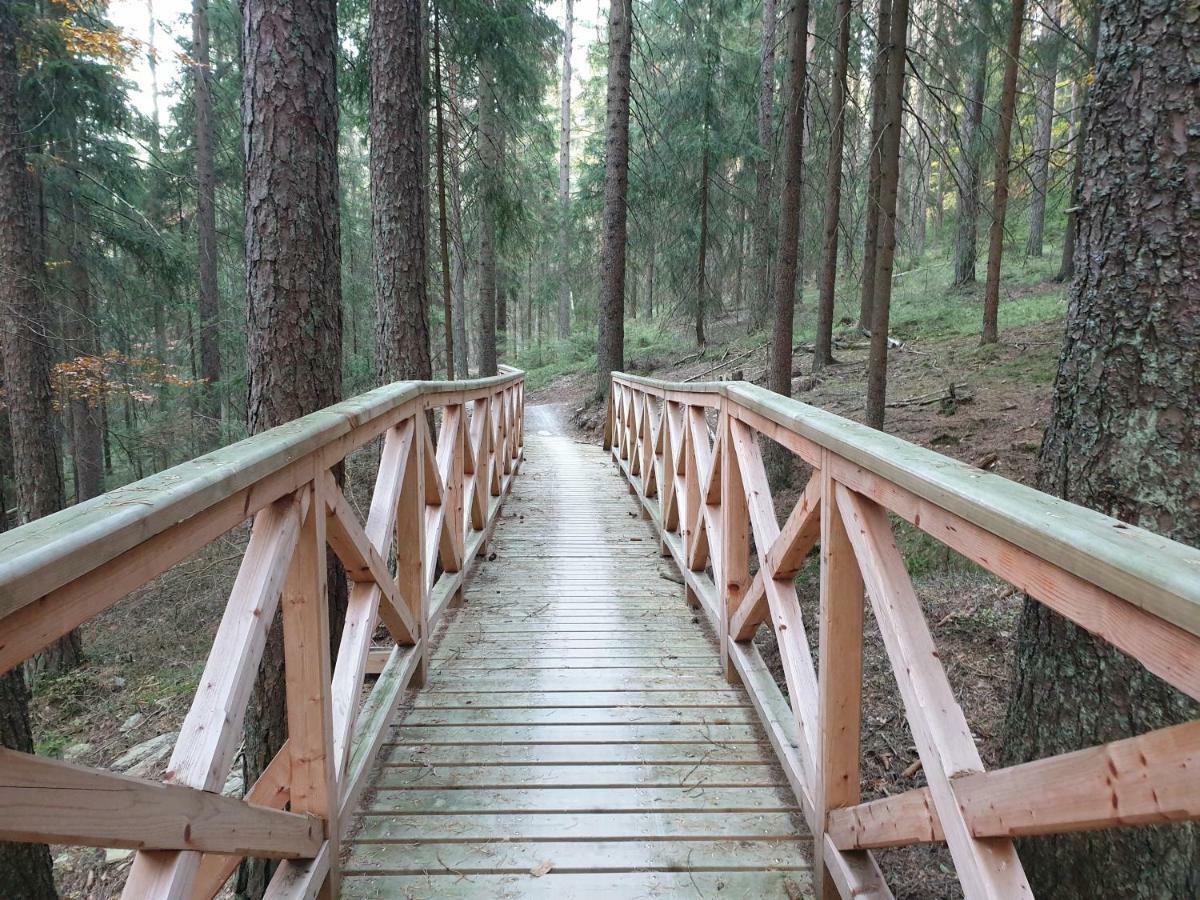 Lipno Nad Vltavou - Apartman 23 - Wifi, Parking, Netflix Exterior photo